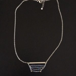 Swarovski crystal necklace